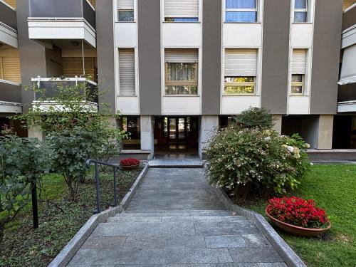  House Montecucco by Holiday World in Turin