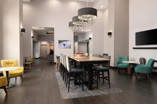 Hampton Inn & Suites Albuquerque North/I-25, Albuquerque (fotografie 7)