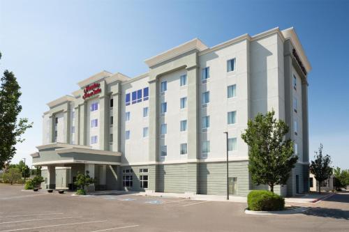 Hampton Inn & Suites Albuquerque North/I-25, Albuquerque