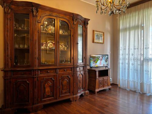 House Montecucco by Holiday World, Turín (fotografie 10)