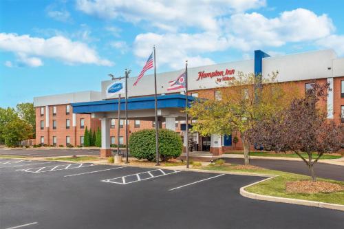 Hampton Inn Akron-South