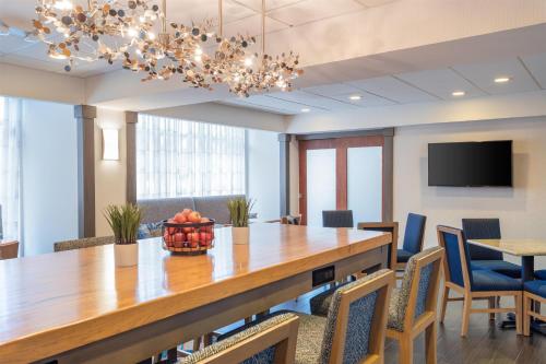 Hampton Inn Akron-South in Akron, USA