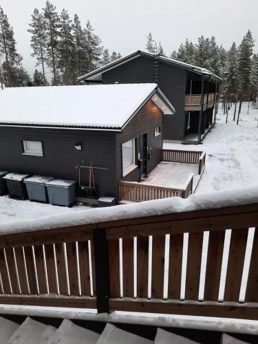 Aurinkotuuli C9 in Kalajoki