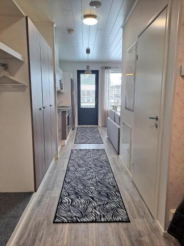 Aurinkotuuli C9 in Kalajoki