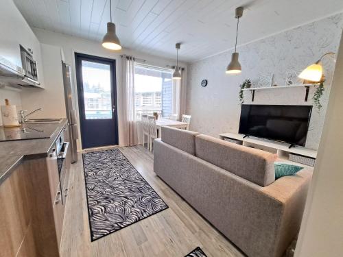 Aurinkotuuli C9 in Kalajoki