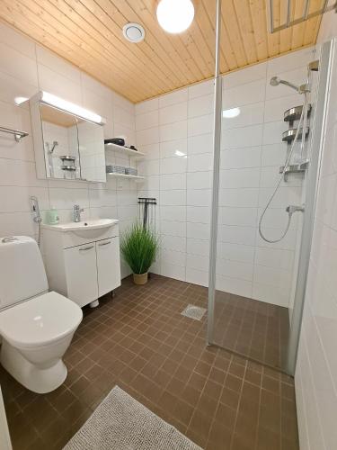 Aurinkotuuli C9 in Kalajoki