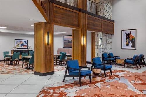 Hampton Inn & Suites I-35/Mulvane - image 9