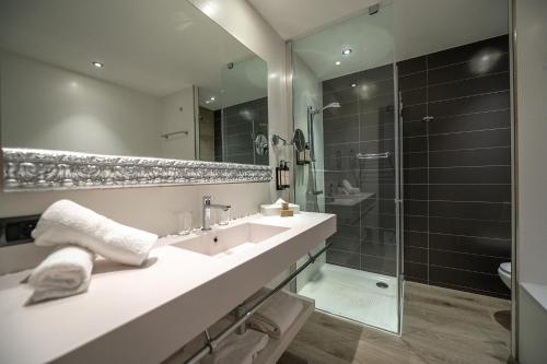 Van Der Valk Sélys Liège Hotel & Spa - image 5