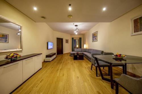 Residences by TIME Ruby