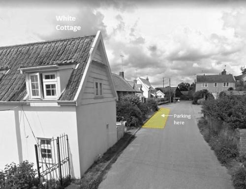 Iekārtas, 2 Bed in Sweffling oc-whcs in Sweffling