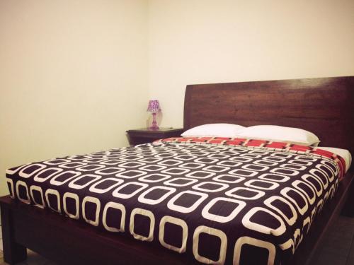 清莱府沙努尔旅馆 清莱府沙努尔旅馆