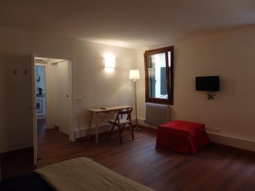 Appartamento Goldoni, Benátky (fotografie 10)