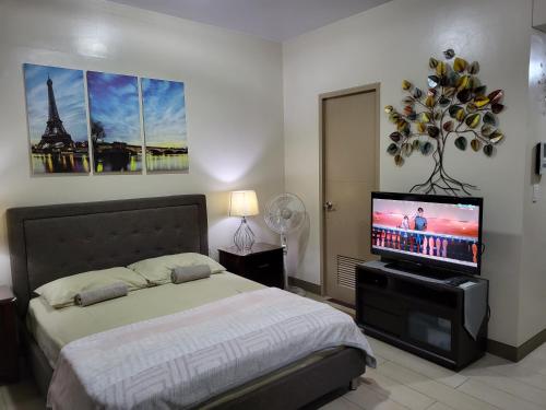 Liana's Condo Newport City, Manila