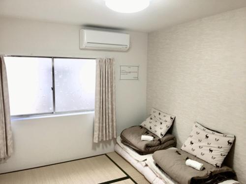 Osaka Tengachaya Guesthouse SAYURI 3号館