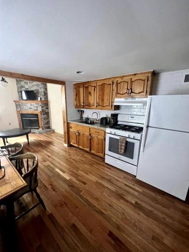 Homey Pet-Friendly Cabin Rental for Groups in the Catskills in 尚達肯 (NY)