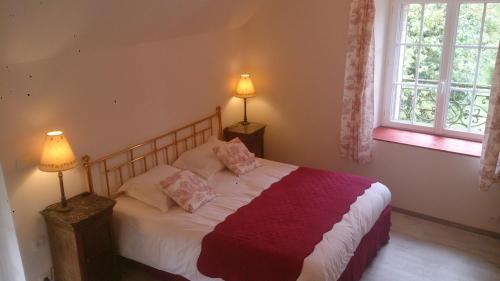 Le Clos d'Othe