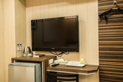 Budget Double Room image 1
