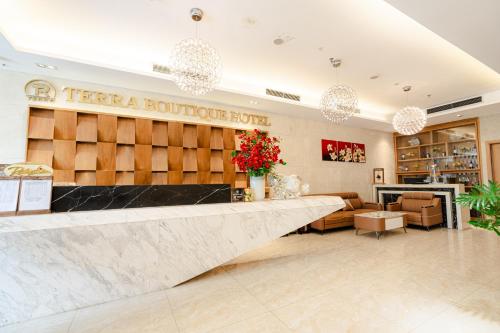 テラ ブティック ホテル