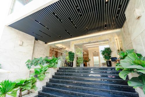 テラ ブティック ホテル