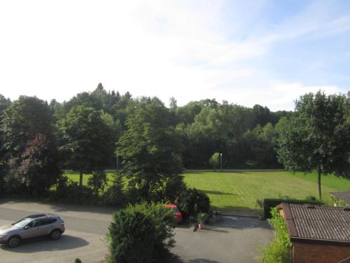 Landgasthof Goldene Rose