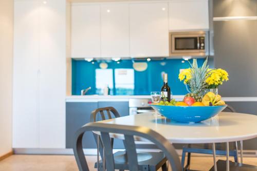 Modern Apartment in City Center, Cracovie (photo 4)