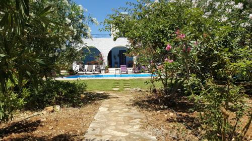  Yianna's Home in Gerani