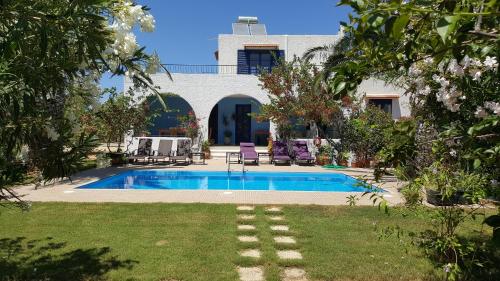  Yianna's Home, Pension in Gerani