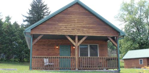. Flintstone Vacation Rental for the Best Weekend Getaways in Maryland