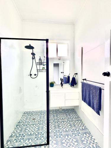 Corner Cottage- Pool Table, WiFi, AC & Firepit, Cessnock (zdjęcie 3)