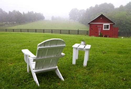 Two-Bedroom, One Bathroom Cottage on 250-Acre Cattle Farm for Getaway near Richmond, Virginia in Scottsville (VA)