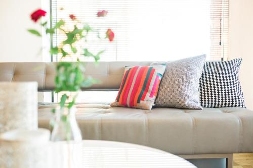 Modern Apartment in City Center, Cracovie (photo 10)