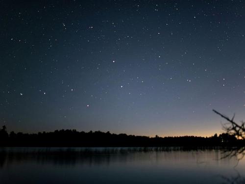 Little Diamond Island - on Private Island in Manchester (ME)