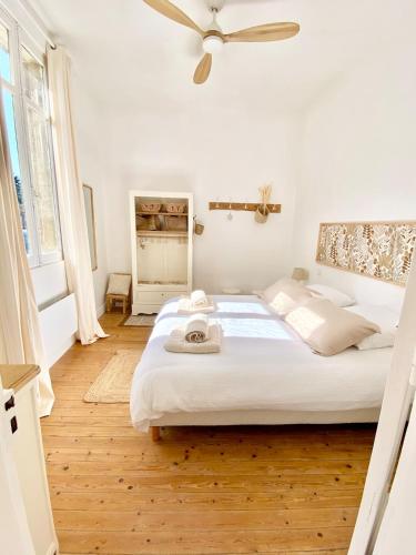 La petite Louise - Echoppe rénovée 85m2 -Libourne & Saint Émilion (La petite Louise - Echoppe renovee 85m2 -Libourne & Saint Emilion) in Libourne