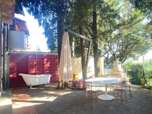  Charming Self House in San Casciano in Val di Pesa