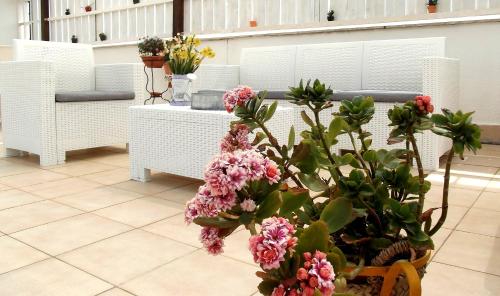 La Terrazza di Agrigento chambre d'hôte Maddalusa