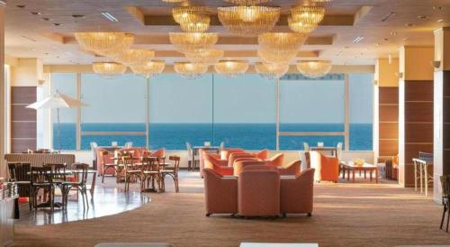 Hotel AreaOne Banjinmisaki