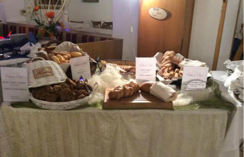 马塔利公园酒店 马塔利公园酒店