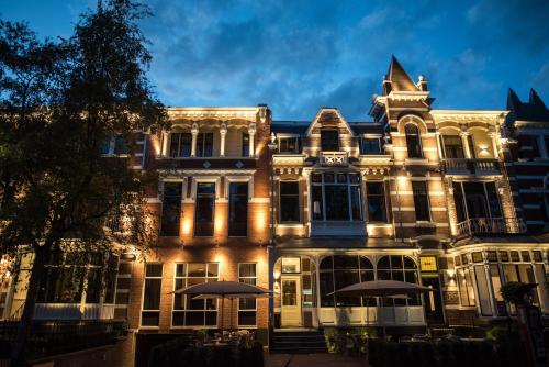 Blue-Nijmegen