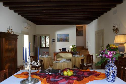 B&B Al Palazzetto, Benátky (fotografie 4)