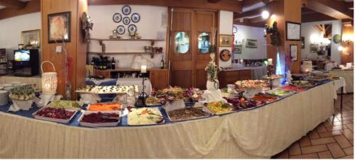 马塔利公园酒店 马塔利公园酒店