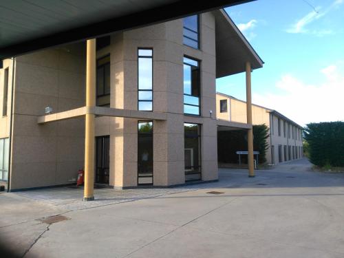 Motel Acropolis 1