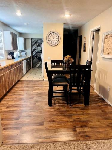 Spacious Family Vacation Rental in Swan Valley, Idaho near Jackson Hole in 天鵝谷(ID)