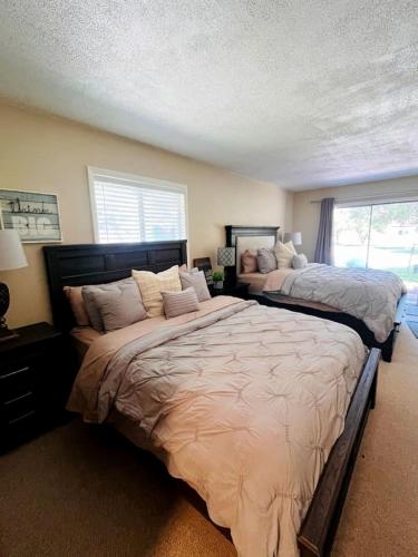 Spacious Family Vacation Rental in Swan Valley, Idaho near Jackson Hole in 天鵝谷(ID)