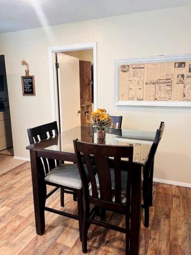 Spacious Family Vacation Rental in Swan Valley, Idaho near Jackson Hole in 天鵝谷(ID)