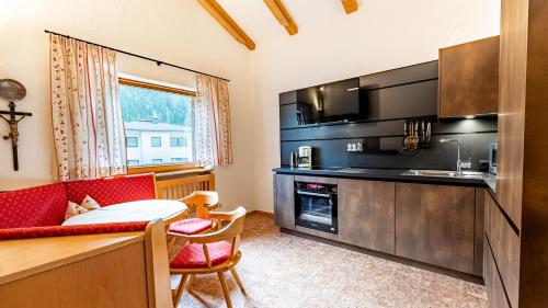 Forsterhaus & Haus Andrea in มายร์โฮเฟน