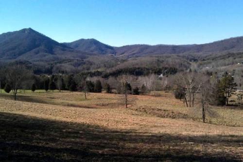 Rustic Cabin Rental with a Fireplace near Kingsport in Rogersville, Tennessee in Rogersville (TN)