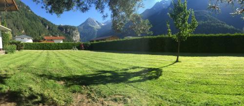 Appartement Milli