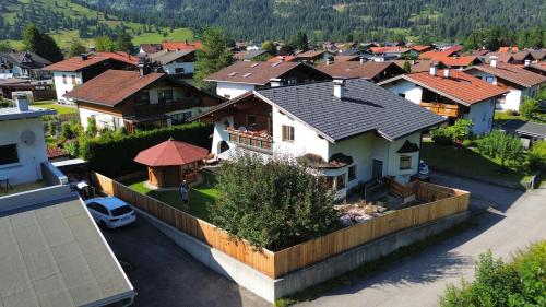 Haus Gaichtspitzblick in Weissenbach am Lech, Österreich