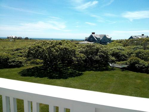 Grand Vacation Rental with 180-Degree Ocean Views on Nantucket, Massachusetts in Siasconset (MA)