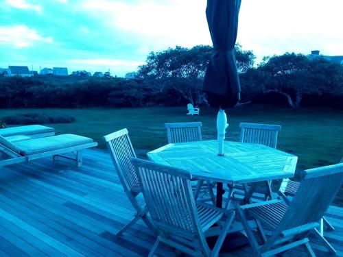 Grand Vacation Rental with 180-Degree Ocean Views on Nantucket, Massachusetts in Siasconset (MA)